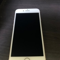 【ネット決済・配送可】iPhone8  64ギガ！SIMフリー