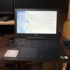 【ネット決済】ゲーミングPC FF14プレイ可能！　美品！