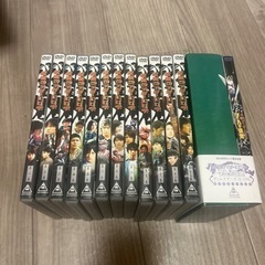 仮面ライダー響鬼 DVD1~12巻セット＋劇場版