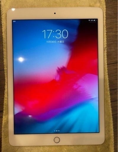 iPad iPad