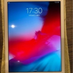 iPad       