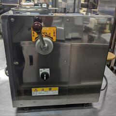 動作確認済み 【業務用ひき肉機】ワタナベフーマック グレートミンチ