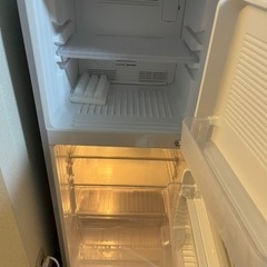 冷蔵庫(製品情報は以下に掲載)