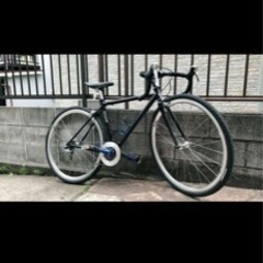急募] ジャイアント自転車 自転車置き場