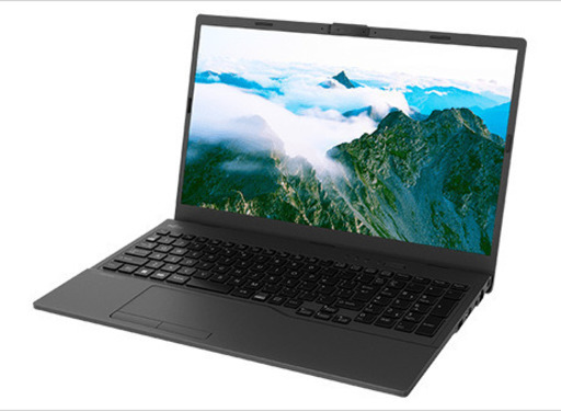 ノートパソコン FMV Lite 3315/F Windows 10