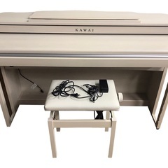 【大幅値下げ/直接引取！】KAWAI CA49 A 電子ピアノ ...