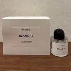 【BYREDO】バイレード ブランシュ オードパルファン 100ml