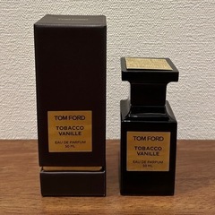 【TOM FORD】トムフォード タバコバニラ オードパルファム...