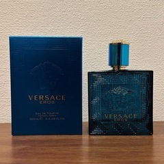 【VERSACE】ヴェルサーチ エロス EDT 100ml