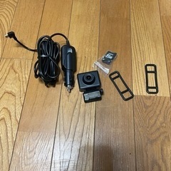 ドライブレコーダーKENWOOD DRV-EM4700値下げしました