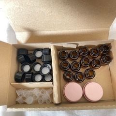  doTERRA 正規品　ドテラキット　箱無し　他社メーカー精油有り