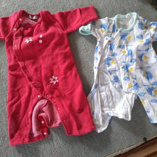 子供用品 ベビー用品 ベビー服  70