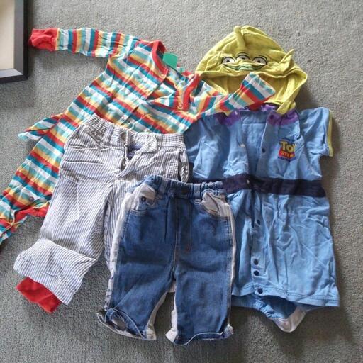子供用品 キッズ用品 子供服  80