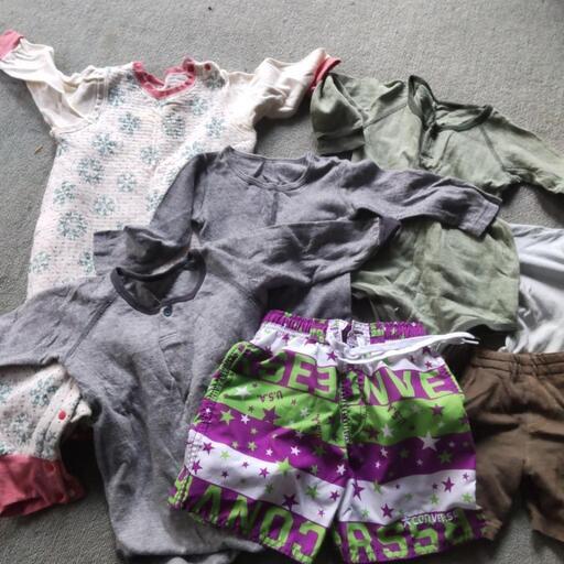 子供用品 キッズ用品 子供服  95