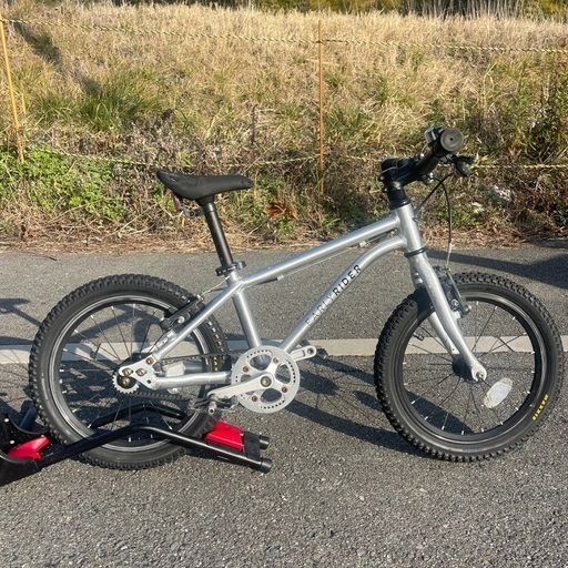 EARLY RIDER BELTER 16 アーリーライダー ベルター 16