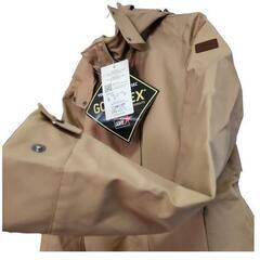 定価45,000円【新品未使用】AIGLE エーグル パーソイズ ZVFH597 ベージュ