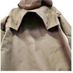 定価45,000円【新品未使用】AIGLE エーグル パーソイズ ZVFH597 ベージュ