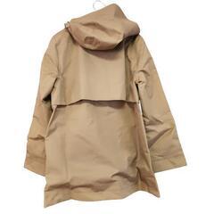 定価45,000円【新品未使用】AIGLE エーグル パーソイズ ZVFH597 ベージュ