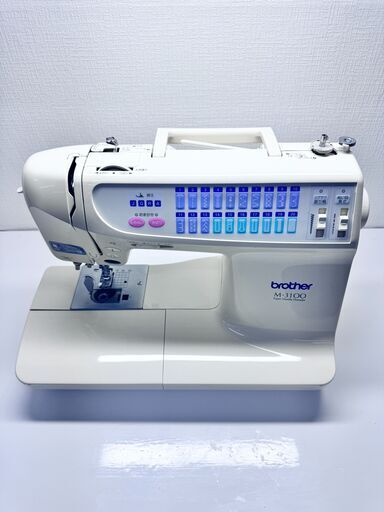 brother M-3100 ミシン