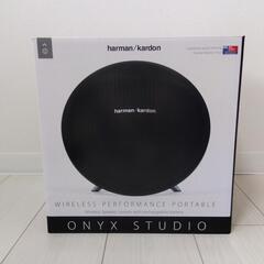 Harman/Kardon Onyx Studio　Blueto...