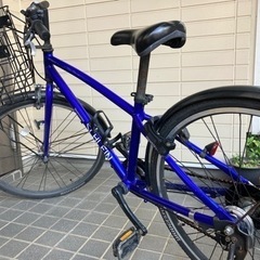 子ども用自転車