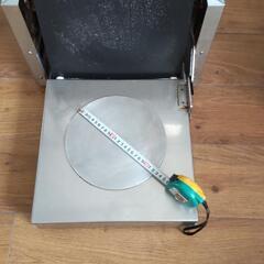 ピザ成形機 業務用