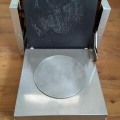 ピザ成形機 業務用