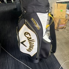 Callaway WARBIRD 9本セット 初心者