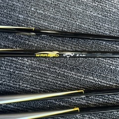 Callaway WARBIRD 9本セット 初心者