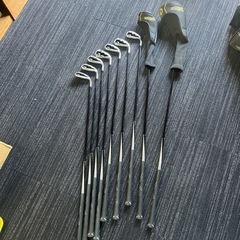 Callaway WARBIRD 9本セット 初心者