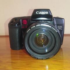 Canon　EOS10QD