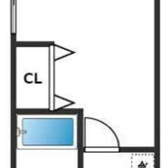 【天神南徒歩４分！】5.7万円、築浅物件！💪 - 福岡市