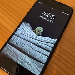 iPhone7 128GB 本体　SIMフリー