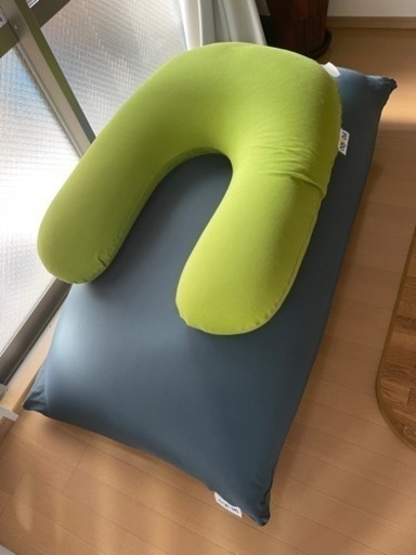 Yogibo Zoola Max（ヨギボー ズーラ マックス）、Yogibo Support（ヨギボーサポート）