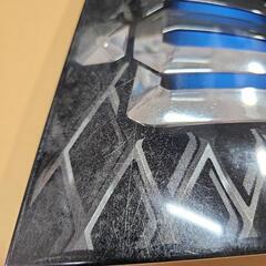 早い者勝ち　中古ラジエーターグリルエンブレム