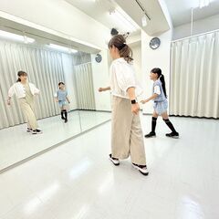 K-POPダンスの完コピに強いマンツーマンダンス！≪無料体験レッスン受付中！≫【ボイストレーニング＆ダンスNAYUTAS宇都宮校【】 - 宇都宮市