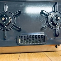 ⭐️パロマガスコンロ⭐️ ⭐️PA-N41B-L⭐️