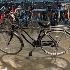 27インチ 自転車の中古が安い！激安で譲ります・無料であげます 