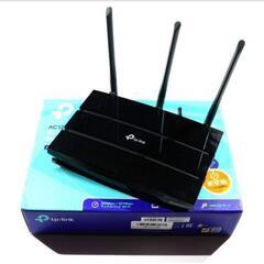 TP-Link Archer C1200  AC1200 デュア...