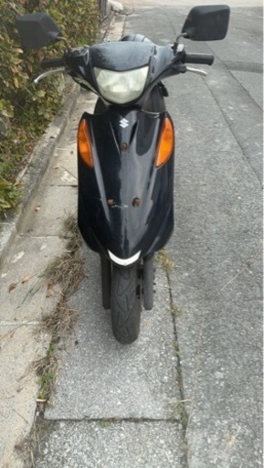 アドレスv125g