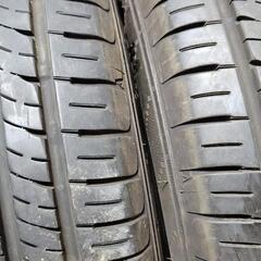 175/65R14 サマータイヤ 新品みたい 4本セット20年 ...