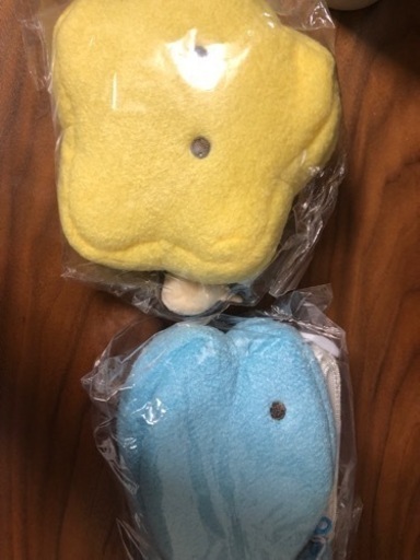 ちいかわ ほしポシェット➕さかなポシェット ちいかわ ポシェット ちい