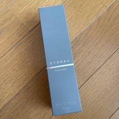 エトラス ムーブセラム 90g ETORAS Move Serum