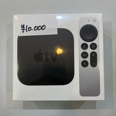 Appletv4k