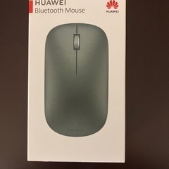 HUAWEI Bluetooth Mouse ブルトゥースマウス