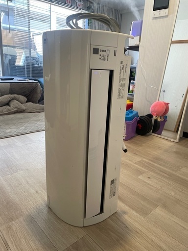 数回使用 ダイキンAN22ZESK-W 2022年製 - エアコン 数回使用 ダイキンAN22ZESK-W 2022年製 - エアコン