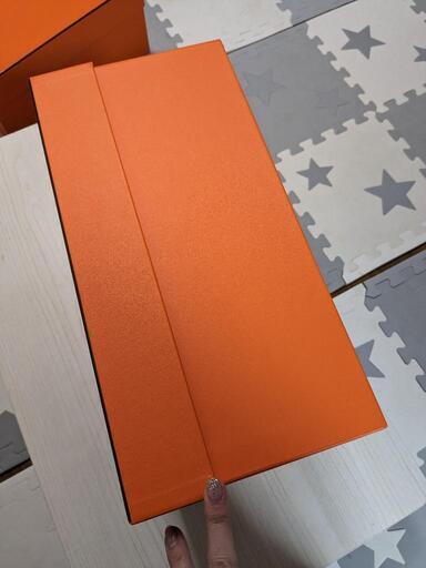 エルメス バーキン30 空箱 エルメス 空箱 バーキン30 HERMES 2025年