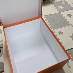 エルメス バーキン30 空箱