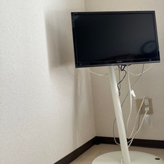 テレビ