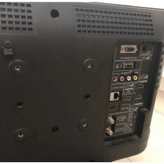 液晶テレビ　SHARP